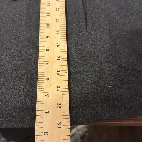 Michael kors wool peacoat - Picture 4 of 6